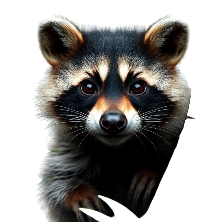 Raccoon