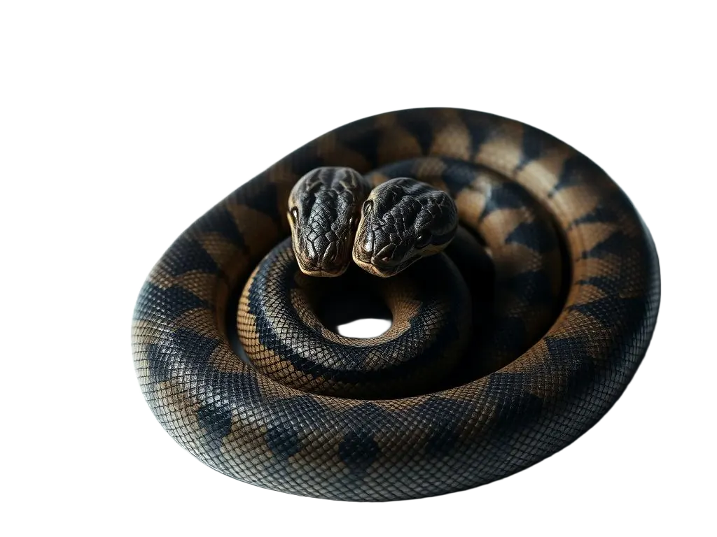 Rattlesnakes
